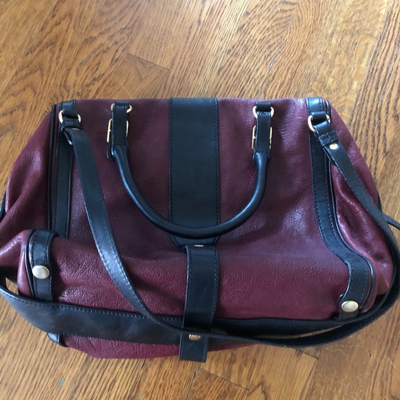 Moving sale Grayson Skye Handbag former Director of Design Marc Jacobs handbags - Picture 4 of 6